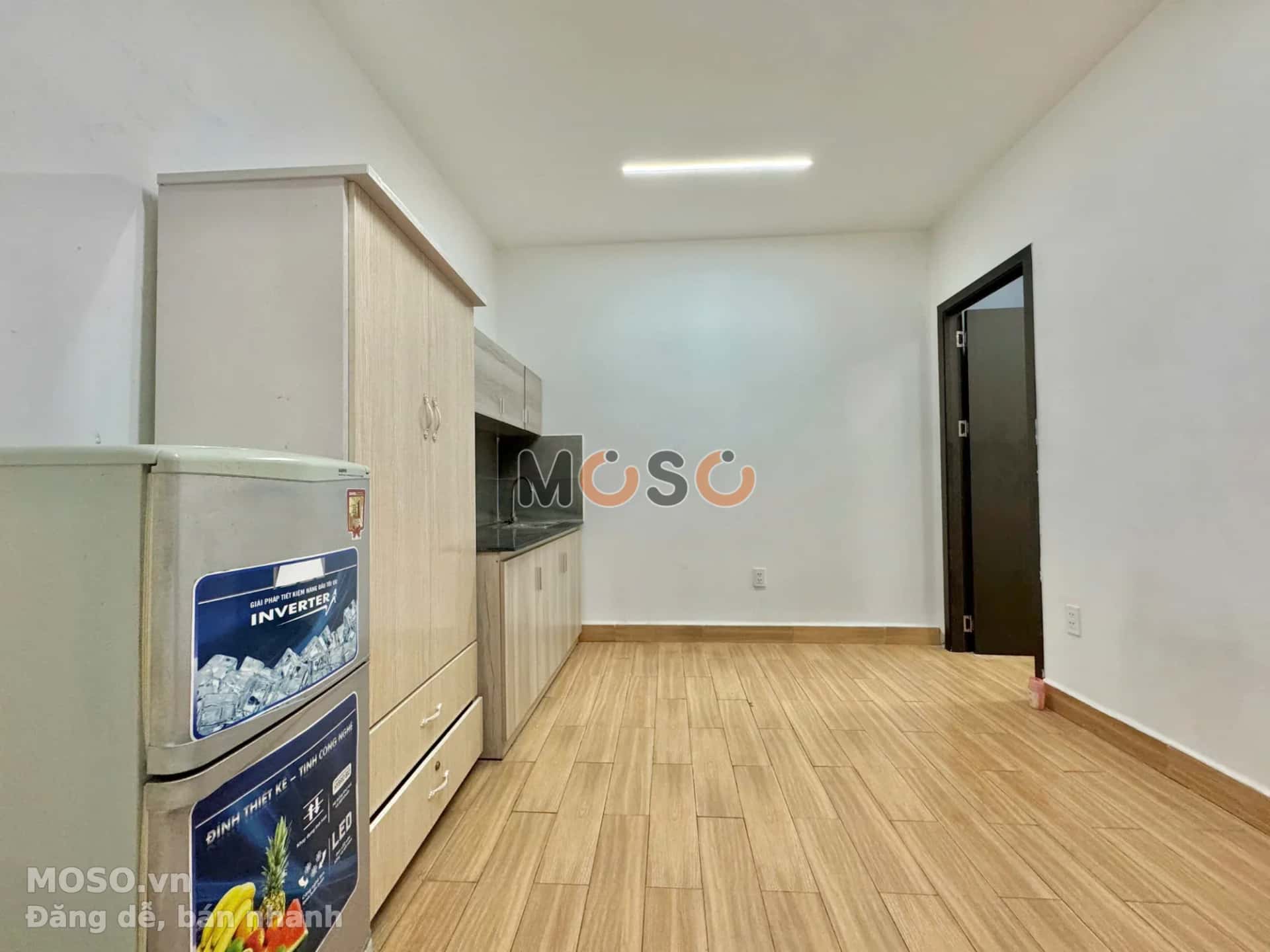Bán nhà hẻm Lê Đức Thọ Quận Gò Vấp, TP.HCM – 23 phòng ngủ, giá 21 tỷ - ảnh 3