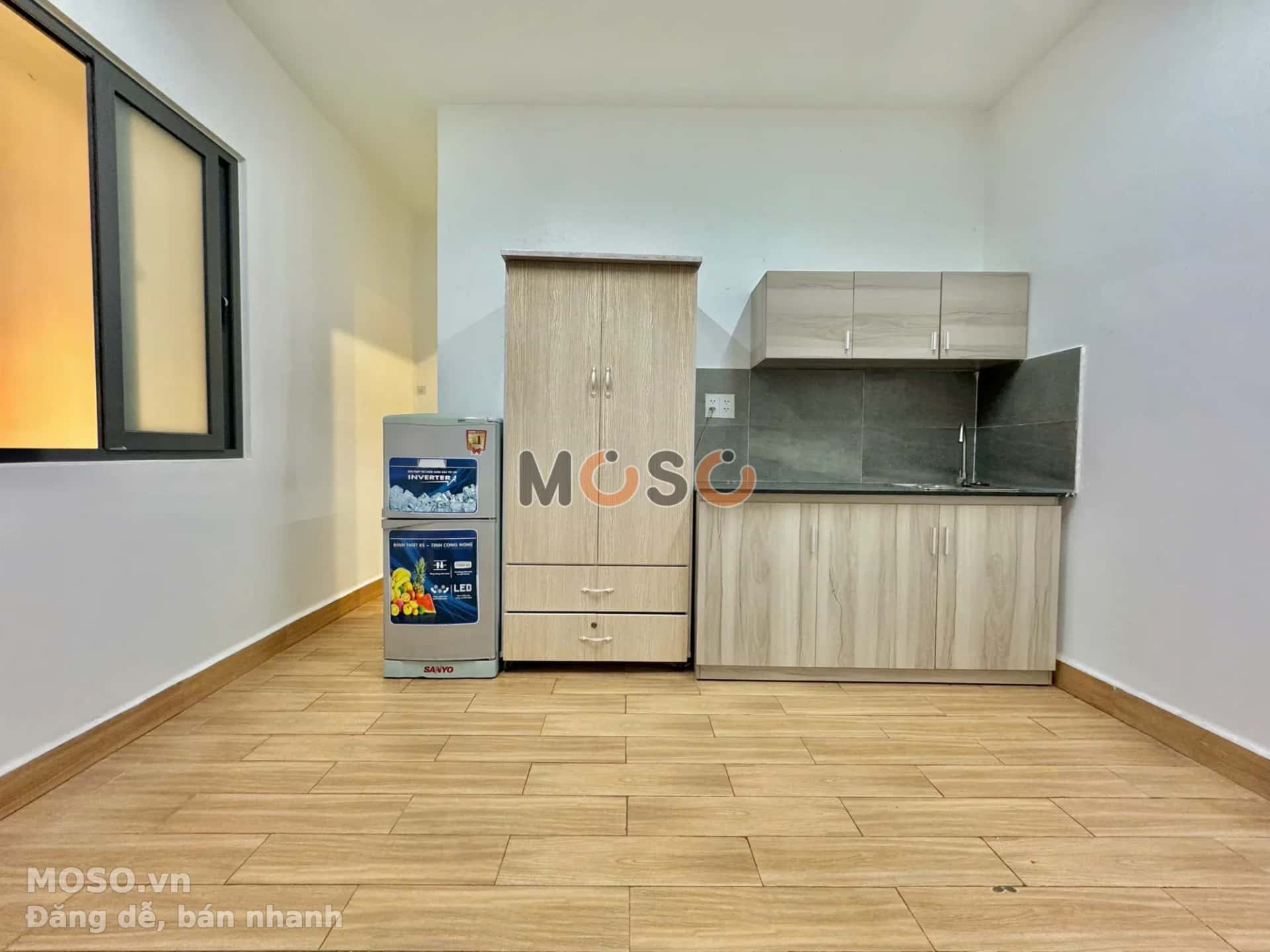 Bán nhà hẻm Lê Đức Thọ Quận Gò Vấp, TP.HCM – 23 phòng ngủ, giá 21 tỷ - ảnh 5