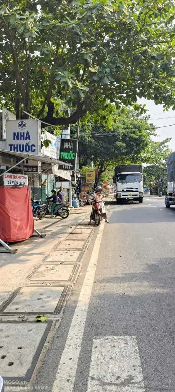 Bán đất Bến Than Huyện Củ Chi, TP.HCM – giá 2.3 tỷ - ảnh 3