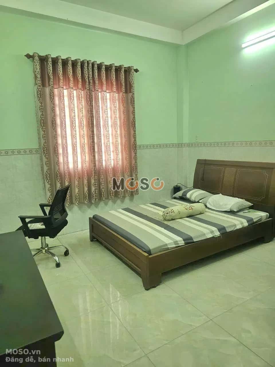 Bán nhà hẻm Đường Bình Trị Đông Quận Bình Tân, TP.HCM – 4 phòng ngủ, giá 6.1 tỷ - ảnh 4