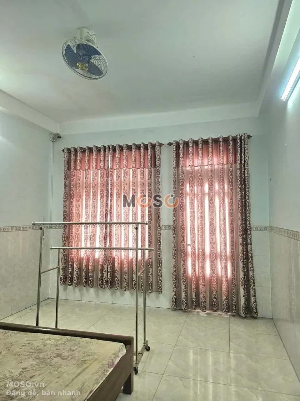 Bán nhà hẻm Đường Bình Trị Đông Quận Bình Tân, TP.HCM – 4 phòng ngủ, giá 6.1 tỷ - ảnh 6