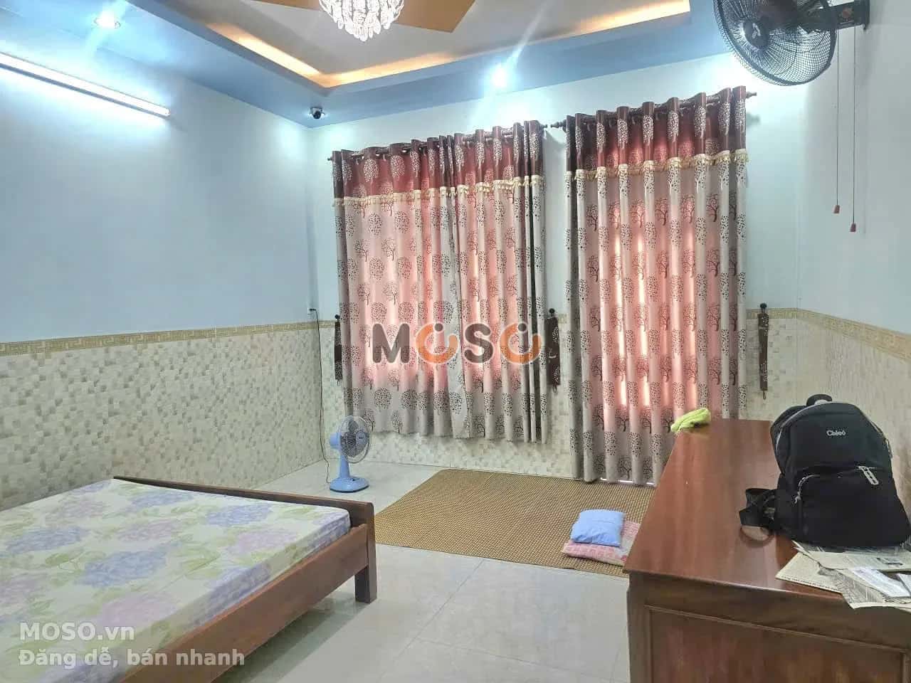Bán nhà hẻm Đường Bình Trị Đông Quận Bình Tân, TP.HCM – 4 phòng ngủ, giá 6.1 tỷ - ảnh 5