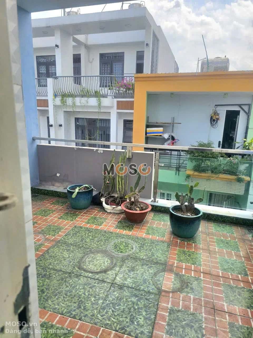 Bán nhà hẻm Đường Bình Trị Đông Quận Bình Tân, TP.HCM – 4 phòng ngủ, giá 6.1 tỷ - ảnh 7