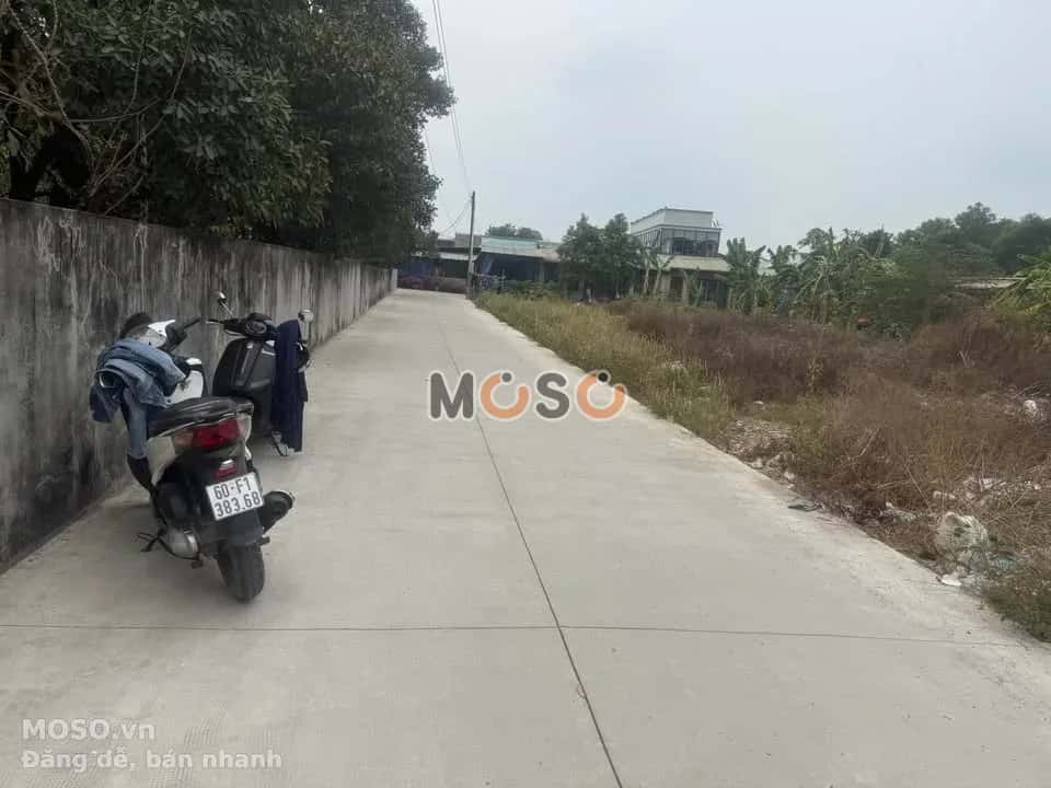 Bán đất đường ĐT 743A Thành phố Dĩ An, Bình Dương – giá 3.1 tỷ - ảnh 3