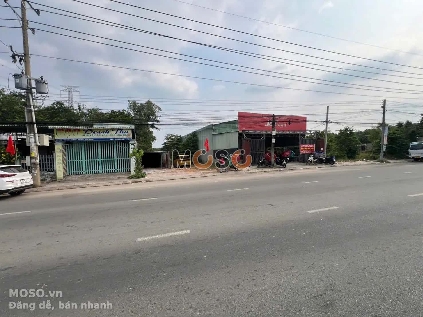 Bán đất Hùng Vương Thành phố Bến Cát, Bình Dương – giá 5.3 tỷ - ảnh 3