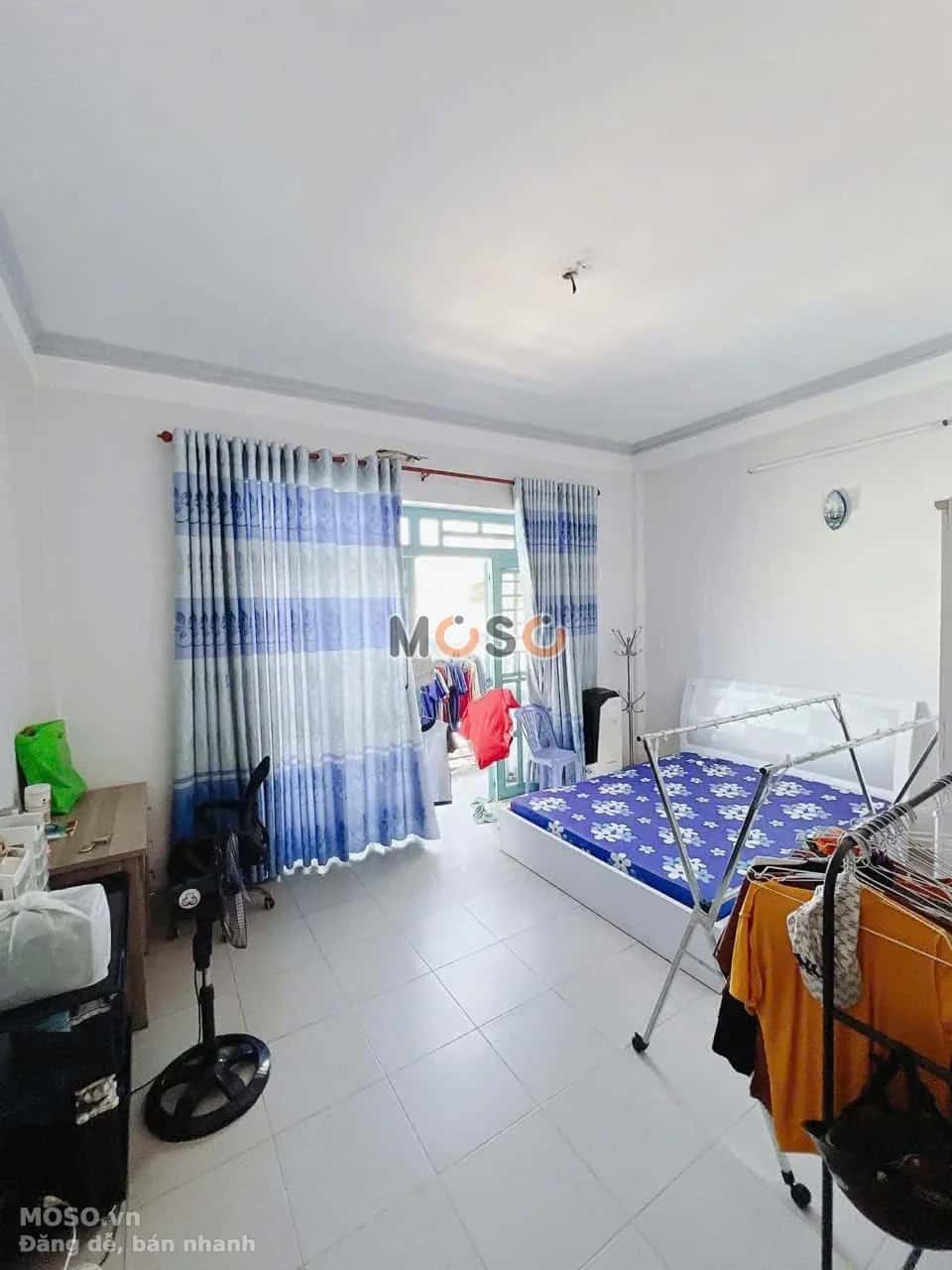 Bán nhà hẻm Tân Chánh Hiệp 35 Quận 12, TP.HCM – 7 phòng ngủ, giá 5 tỷ - ảnh 4
