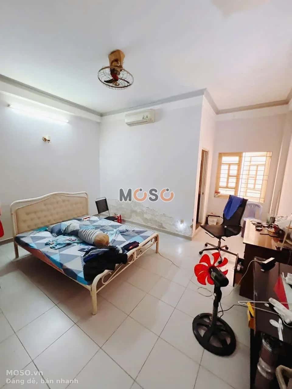Bán nhà hẻm Tân Chánh Hiệp 35 Quận 12, TP.HCM – 7 phòng ngủ, giá 5 tỷ - ảnh 6