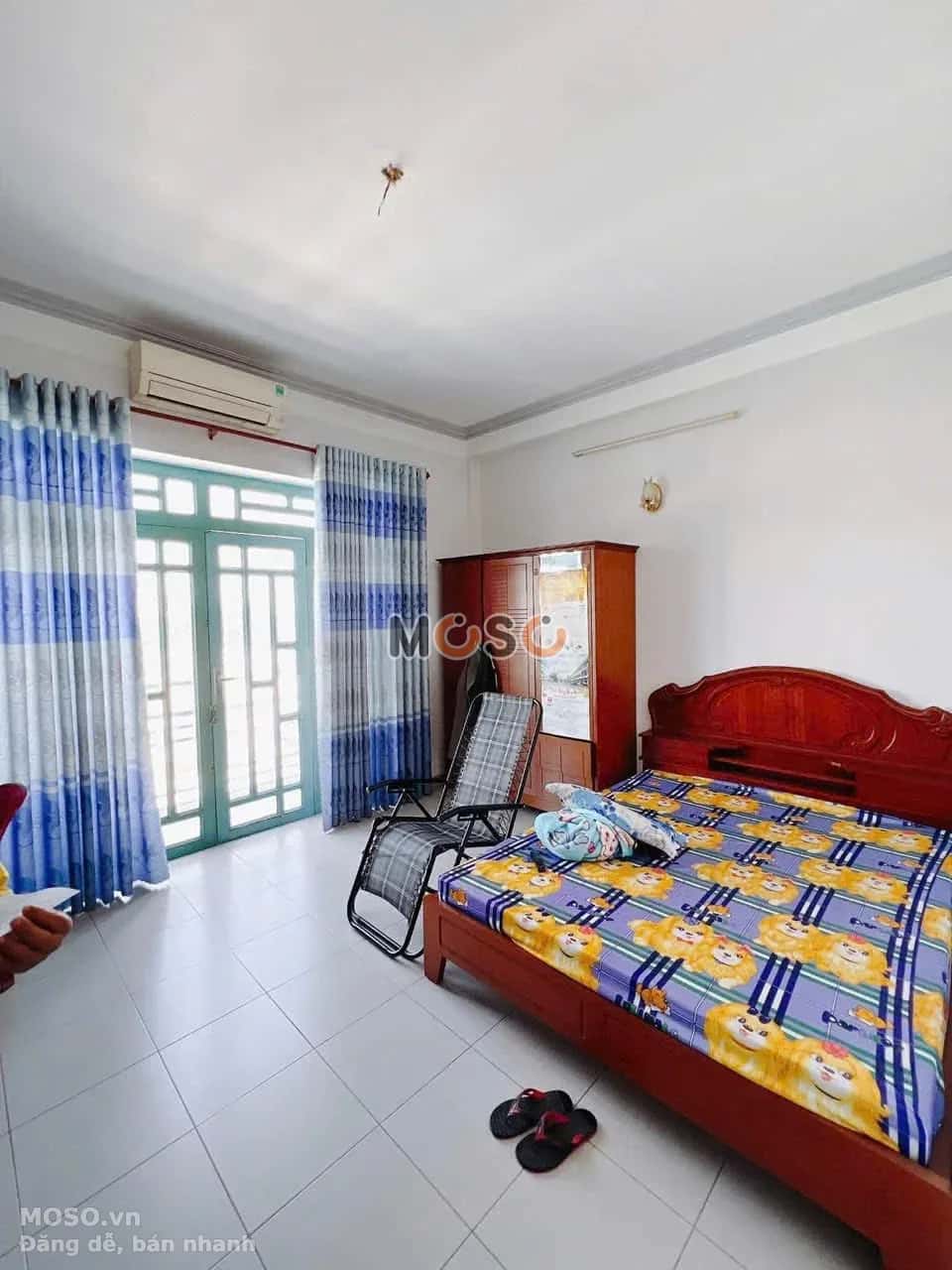 Bán nhà hẻm Tân Chánh Hiệp 35 Quận 12, TP.HCM – 7 phòng ngủ, giá 5 tỷ - ảnh 5