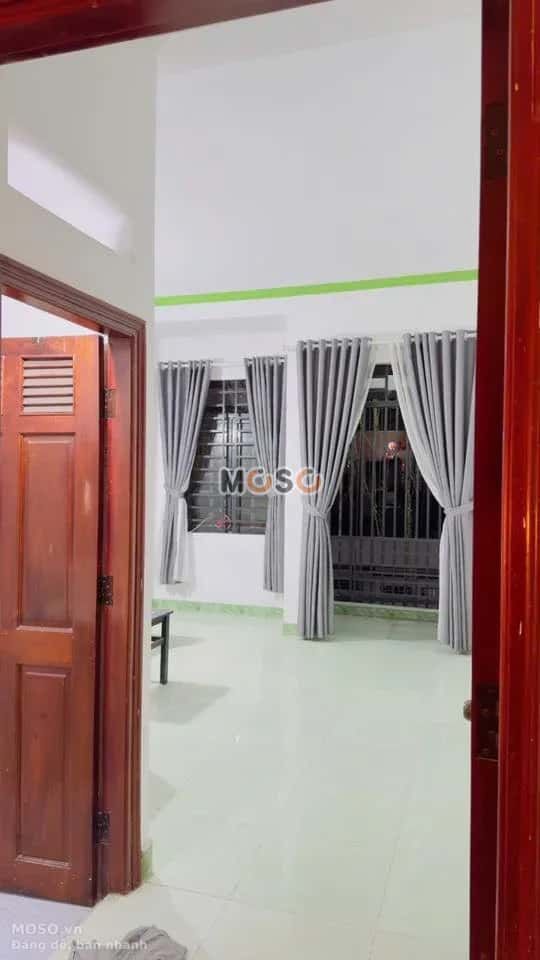 Bán nhà hẻm Lâm Thị Hố Quận 12, TP.HCM – 3 phòng ngủ, giá 5.6 tỷ - ảnh 5