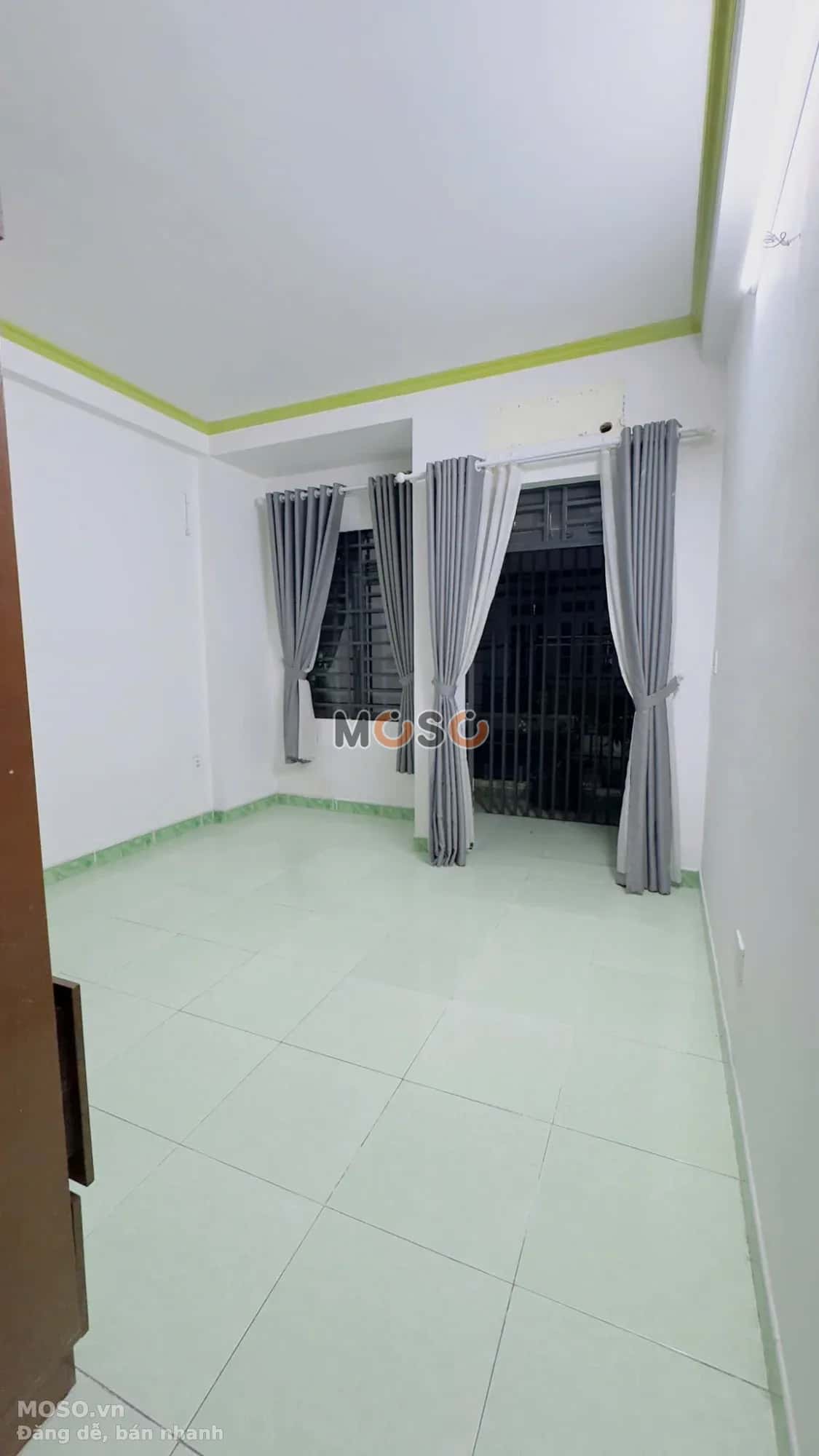 Bán nhà hẻm Lâm Thị Hố Quận 12, TP.HCM – 3 phòng ngủ, giá 5.6 tỷ - ảnh 6