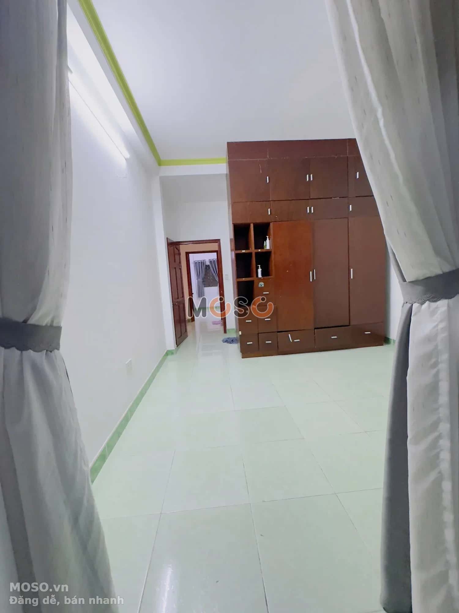 Bán nhà hẻm Lâm Thị Hố Quận 12, TP.HCM – 3 phòng ngủ, giá 5.6 tỷ - ảnh 4