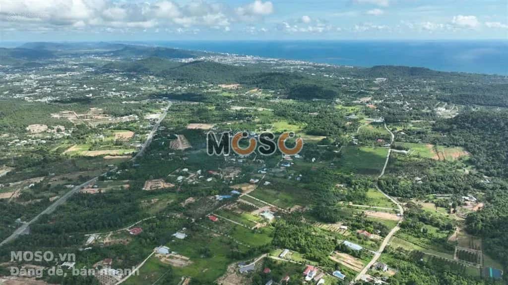 Bán đất Đường Nguyễn Trung Trực Thành phố Phú Quốc, An Giang – giá 3.9 tỷ - ảnh 2