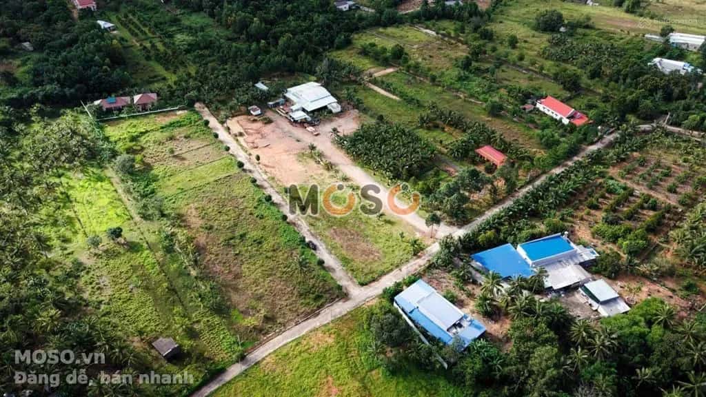 Bán đất Đường Nguyễn Trung Trực Thành phố Phú Quốc, An Giang – giá 3.9 tỷ - ảnh 3