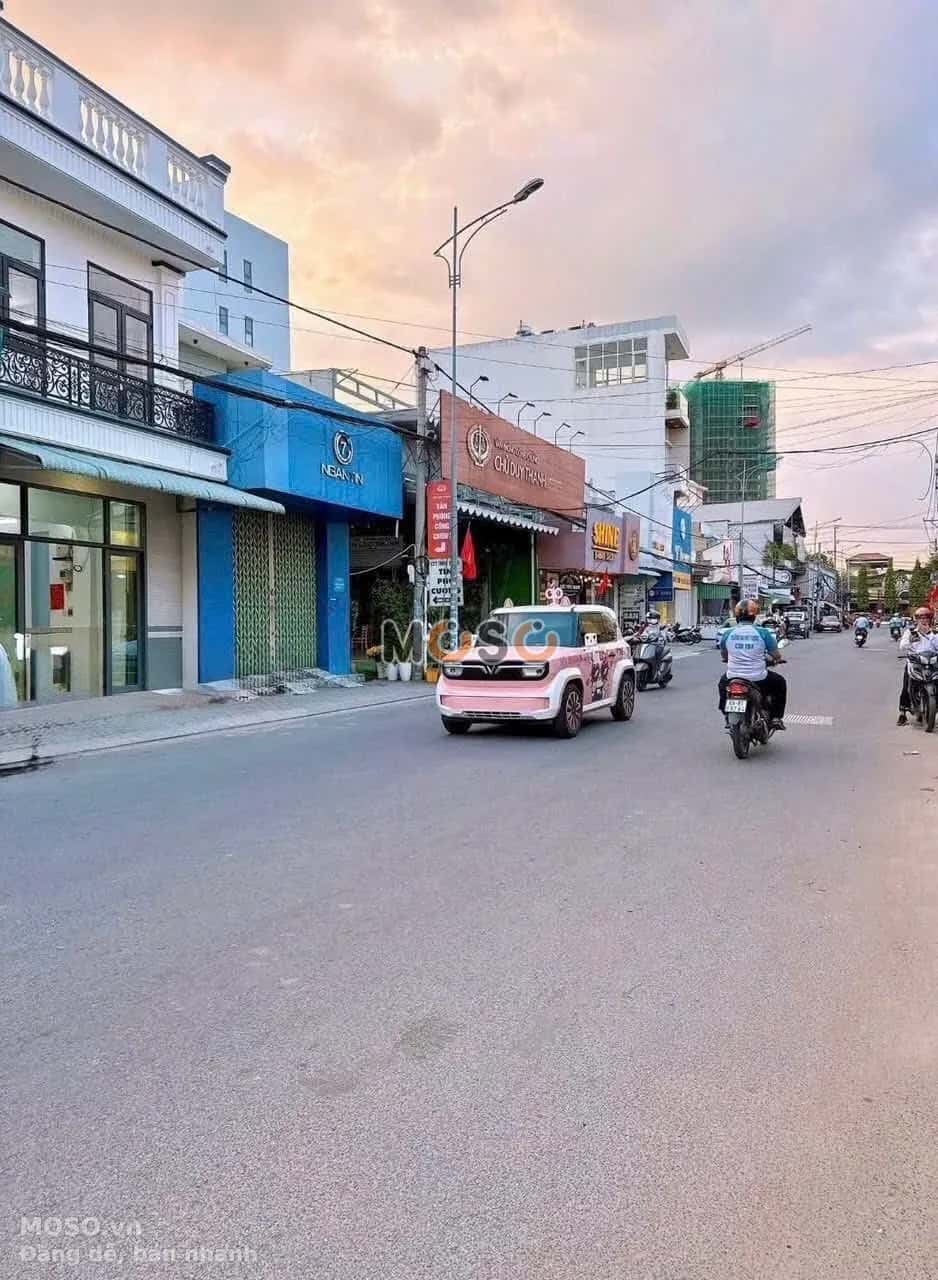 Bán nhà mặt tiền Trần Nam Phú Quận Ninh Kiều, TP. Cần Thơ – 3 phòng ngủ, giá 10 tỷ - ảnh 9