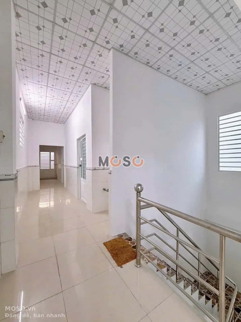 Bán nhà mặt tiền Trần Nam Phú Quận Ninh Kiều, TP. Cần Thơ – 3 phòng ngủ, giá 10 tỷ - ảnh 5