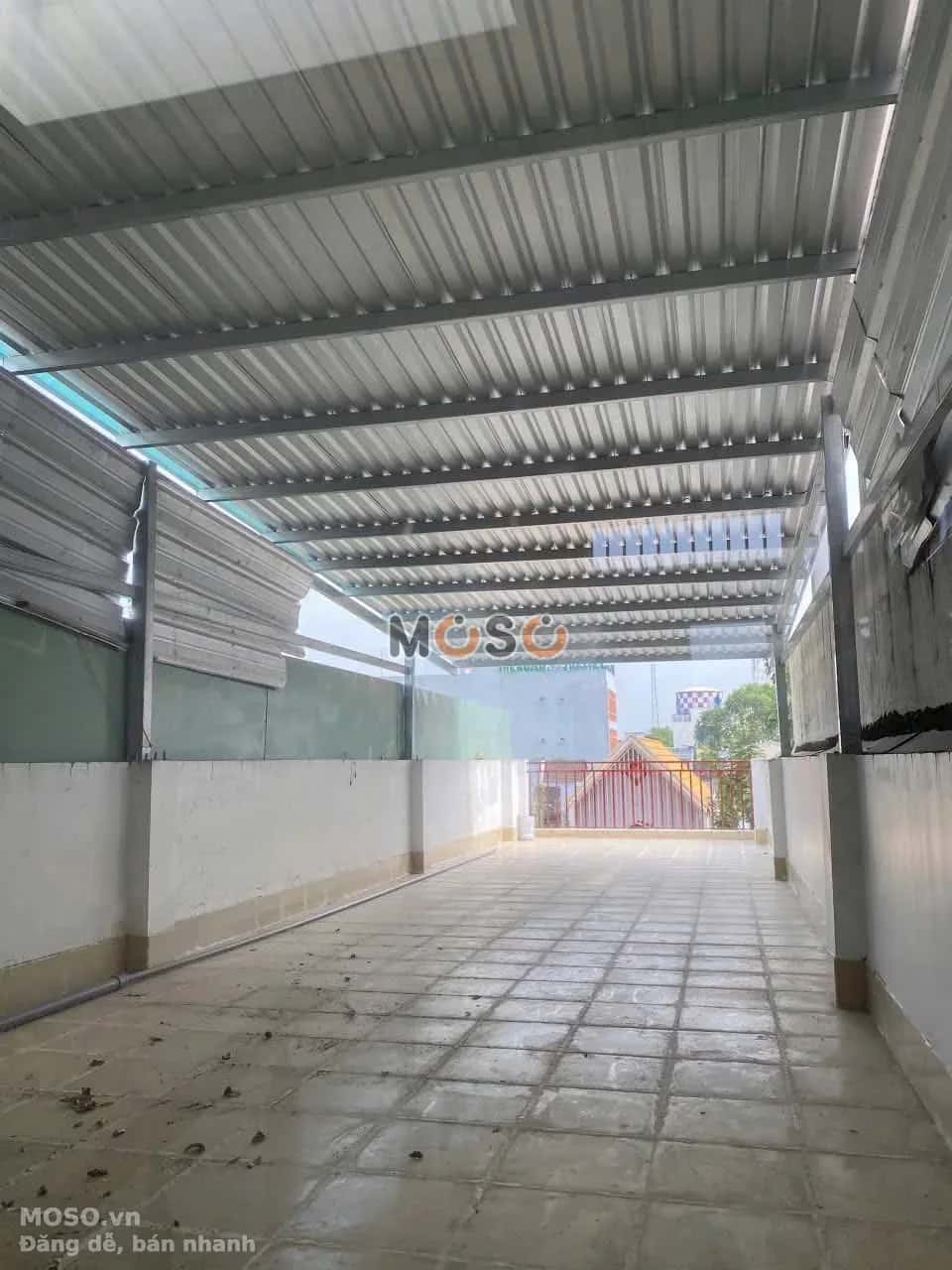 Bán nhà mặt tiền Ngô Hữu Hạnh Quận Ninh Kiều, TP. Cần Thơ – 4 phòng ngủ, giá 13 tỷ - ảnh 6