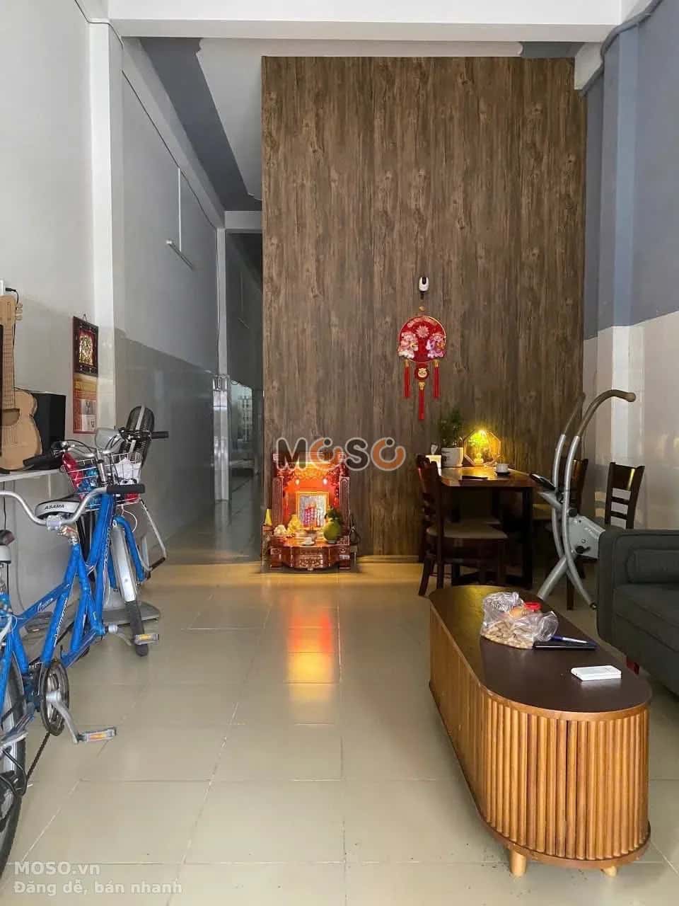 Bán nhà mặt tiền Ngô Hữu Hạnh Quận Ninh Kiều, TP. Cần Thơ – 4 phòng ngủ, giá 13 tỷ - ảnh 2