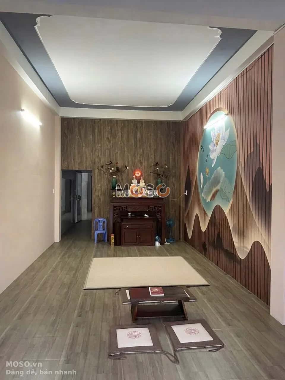 Bán nhà mặt tiền Ngô Hữu Hạnh Quận Ninh Kiều, TP. Cần Thơ – 4 phòng ngủ, giá 13 tỷ - ảnh 5