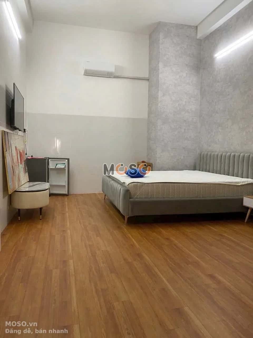 Bán nhà mặt tiền Ngô Hữu Hạnh Quận Ninh Kiều, TP. Cần Thơ – 4 phòng ngủ, giá 13 tỷ - ảnh 3