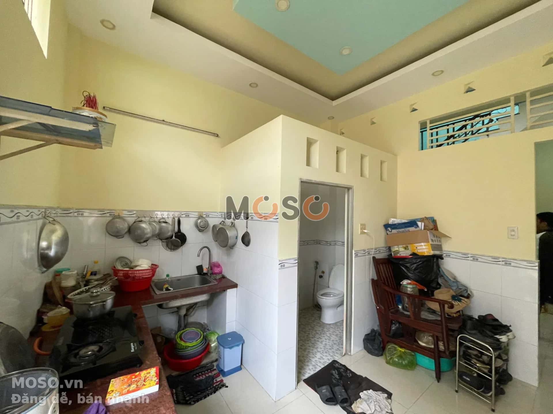 Bán nhà hẻm  Trần Nam Phú Quận Ninh Kiều, TP. Cần Thơ – 3 phòng ngủ, giá 7 tỷ - ảnh 5