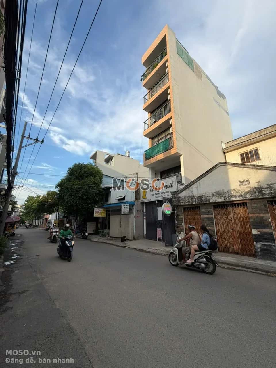 Bán nhà hẻm Lê Đức Thọ Quận Gò Vấp, TP.HCM – 23 phòng ngủ, giá 21 tỷ - ảnh 2
