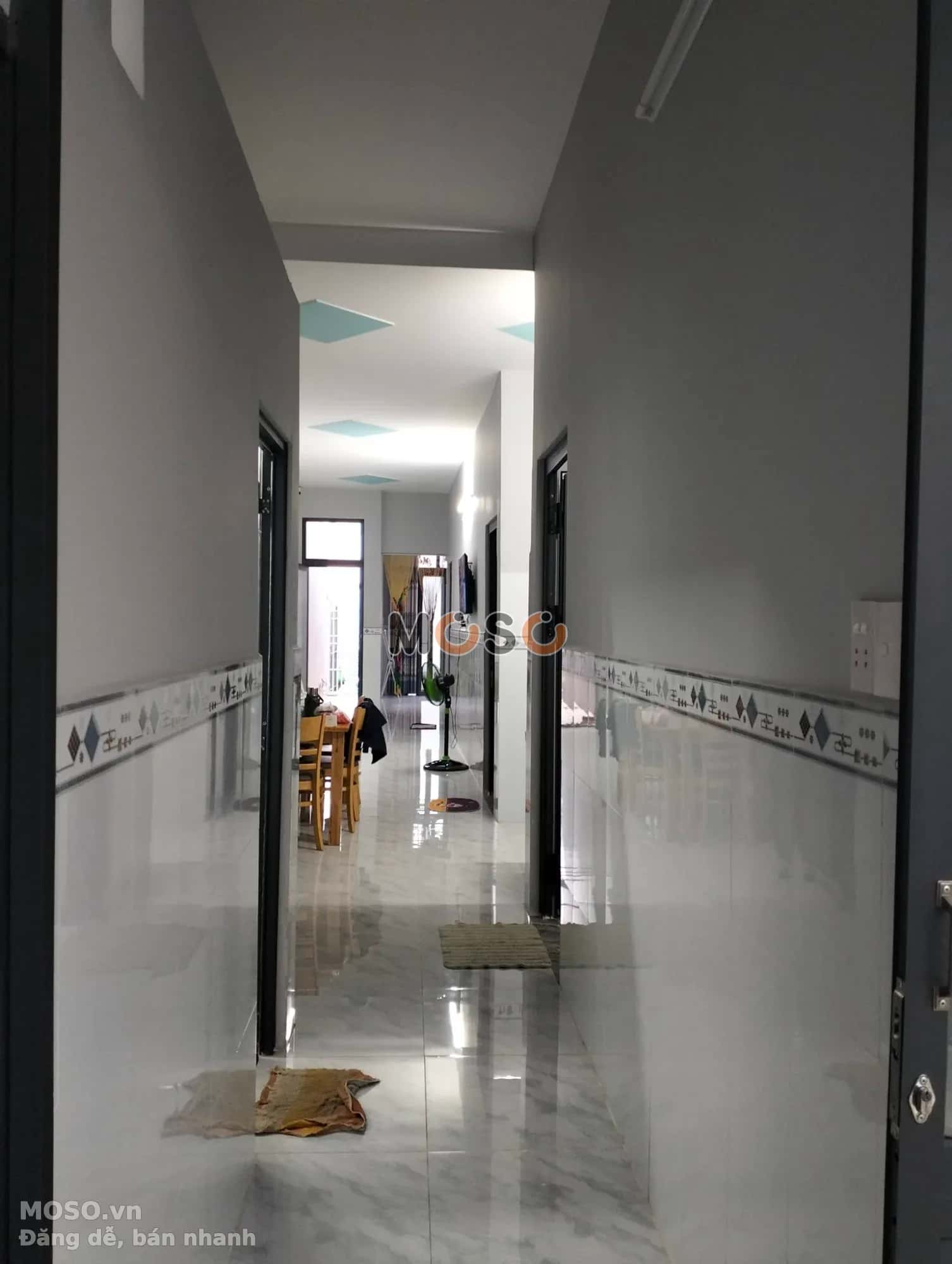 Bán nhà hẻm Lê Văn Lương Huyện Nhà Bè, TP.HCM – 3 phòng ngủ, giá 4.5 tỷ - ảnh 5