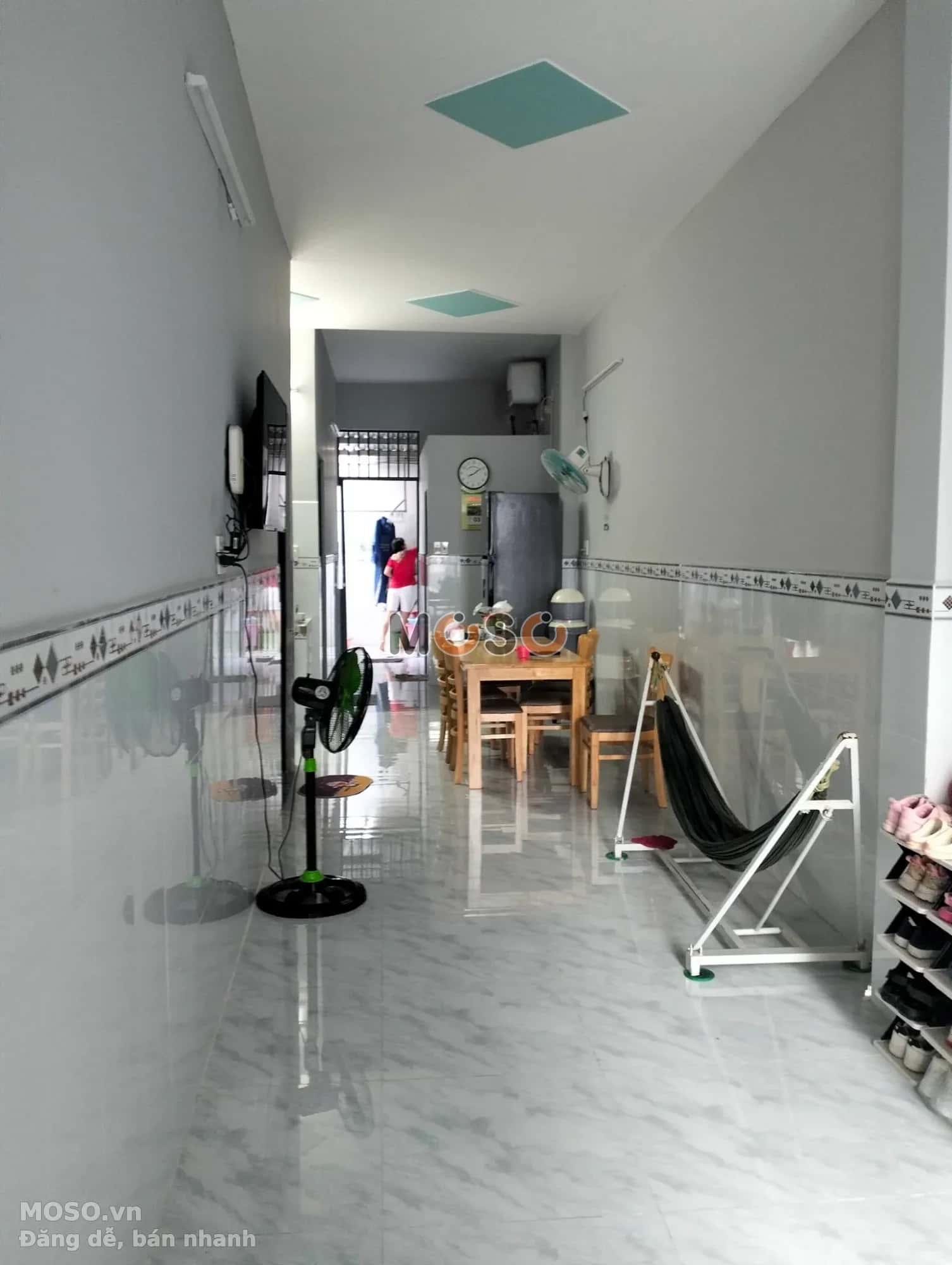 Bán nhà hẻm Lê Văn Lương Huyện Nhà Bè, TP.HCM – 3 phòng ngủ, giá 4.5 tỷ - ảnh 2