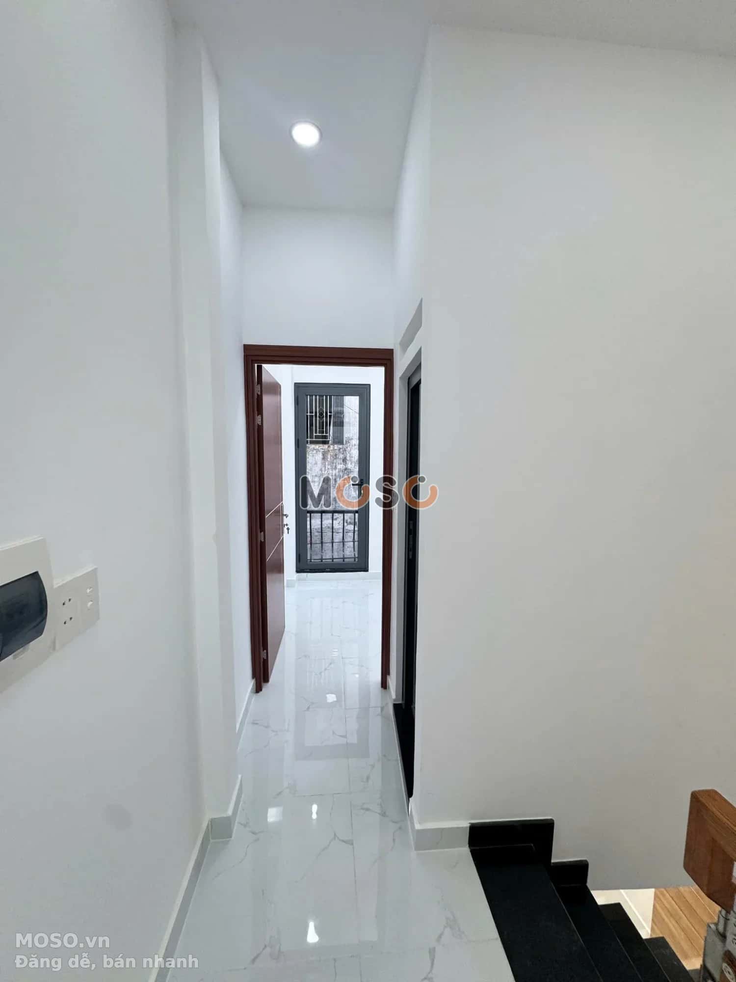 Bán nhà hẻm Trương Phước Phan Quận Bình Tân, TP.HCM – 2 phòng ngủ, giá 2.9 tỷ - ảnh 5