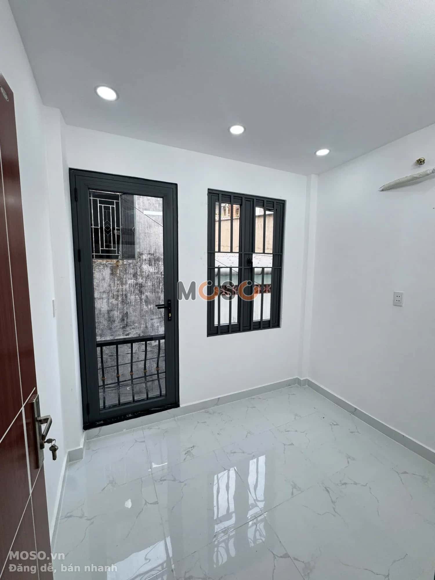 Bán nhà hẻm Trương Phước Phan Quận Bình Tân, TP.HCM – 2 phòng ngủ, giá 2.9 tỷ - ảnh 6
