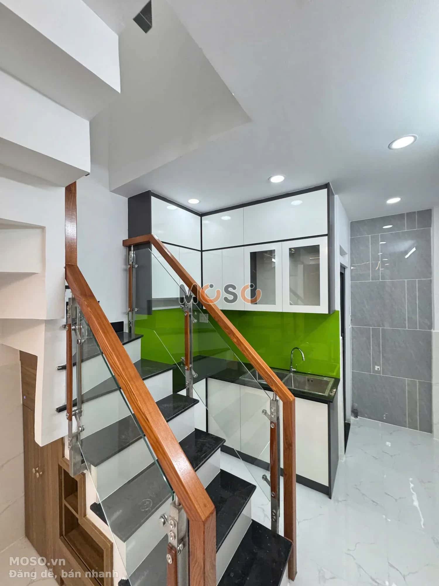 Bán nhà hẻm Trương Phước Phan Quận Bình Tân, TP.HCM – 2 phòng ngủ, giá 2.9 tỷ - ảnh 4