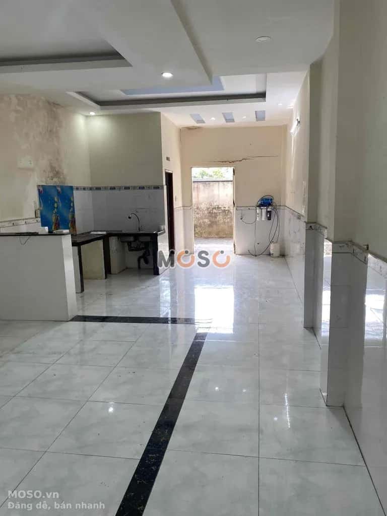 Bán nhà hẻm Hà Huy Giáp  Quận 12, TP.HCM – 2 phòng ngủ, giá 6.5 tỷ - ảnh 4