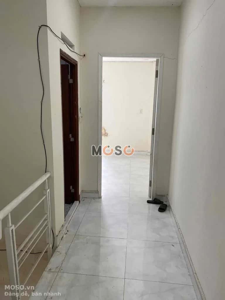 Bán nhà hẻm Hà Huy Giáp  Quận 12, TP.HCM – 2 phòng ngủ, giá 6.5 tỷ - ảnh 5