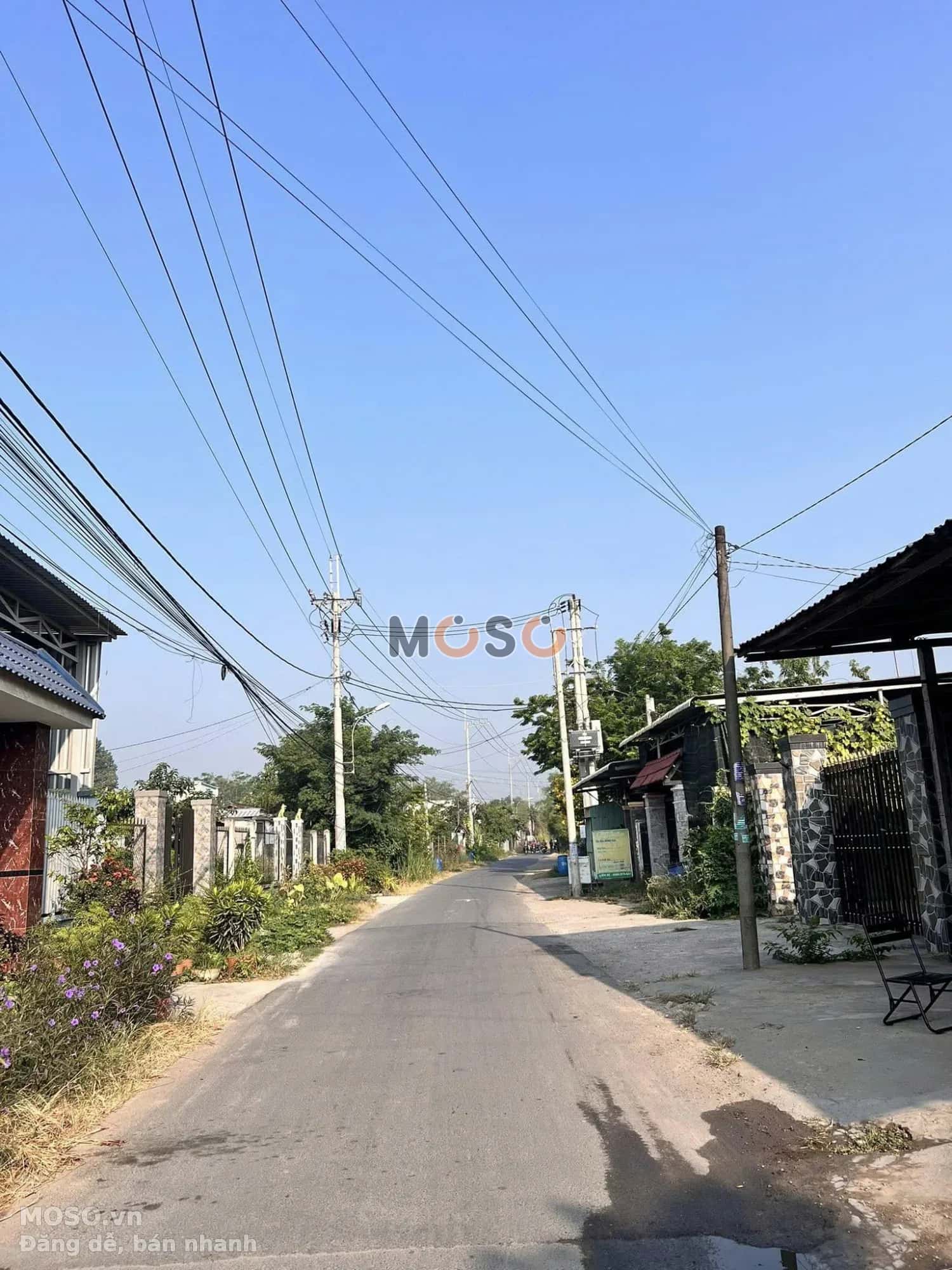 Bán nhà mặt tiền Bùi Thị Lành Huyện Củ Chi, TP.HCM – 2 phòng ngủ, giá 3.2 tỷ - ảnh 4