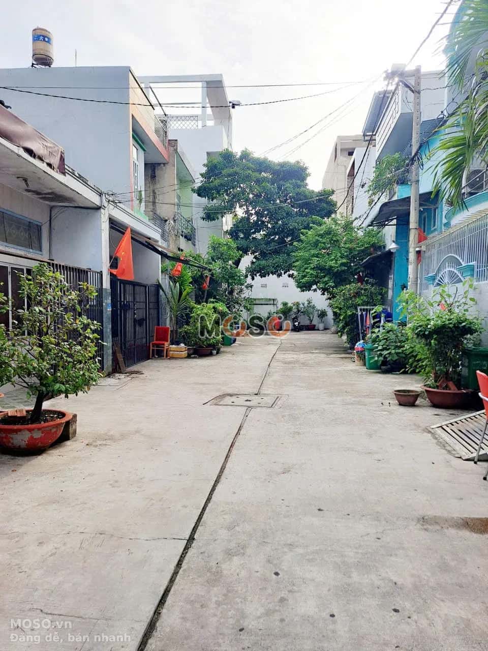 Bán nhà hẻm Hương Lộ 2 Quận Bình Tân, TP.HCM – 4 phòng ngủ, giá 7 tỷ - ảnh 10