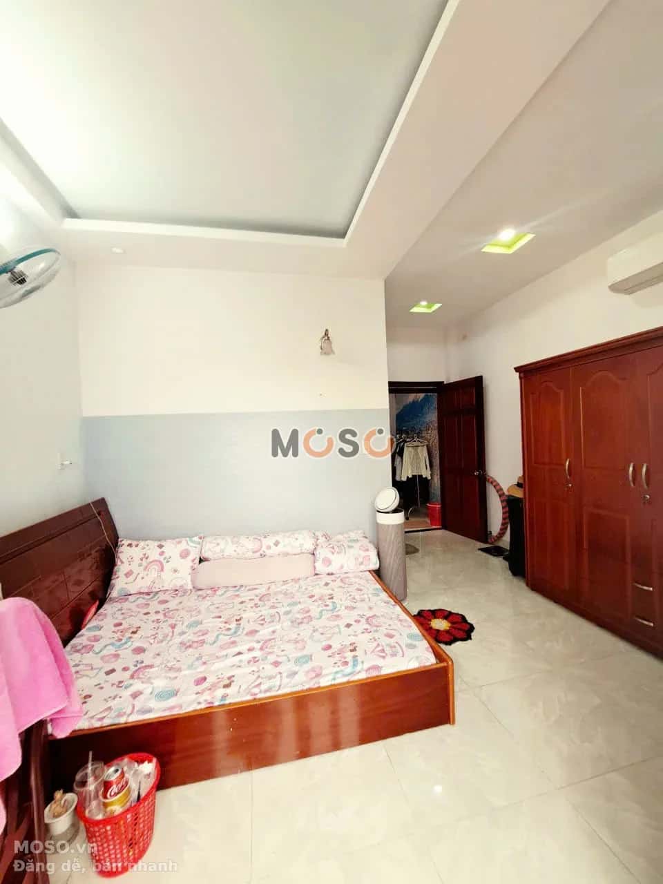 Bán nhà hẻm Hương Lộ 2 Quận Bình Tân, TP.HCM – 4 phòng ngủ, giá 7 tỷ - ảnh 7