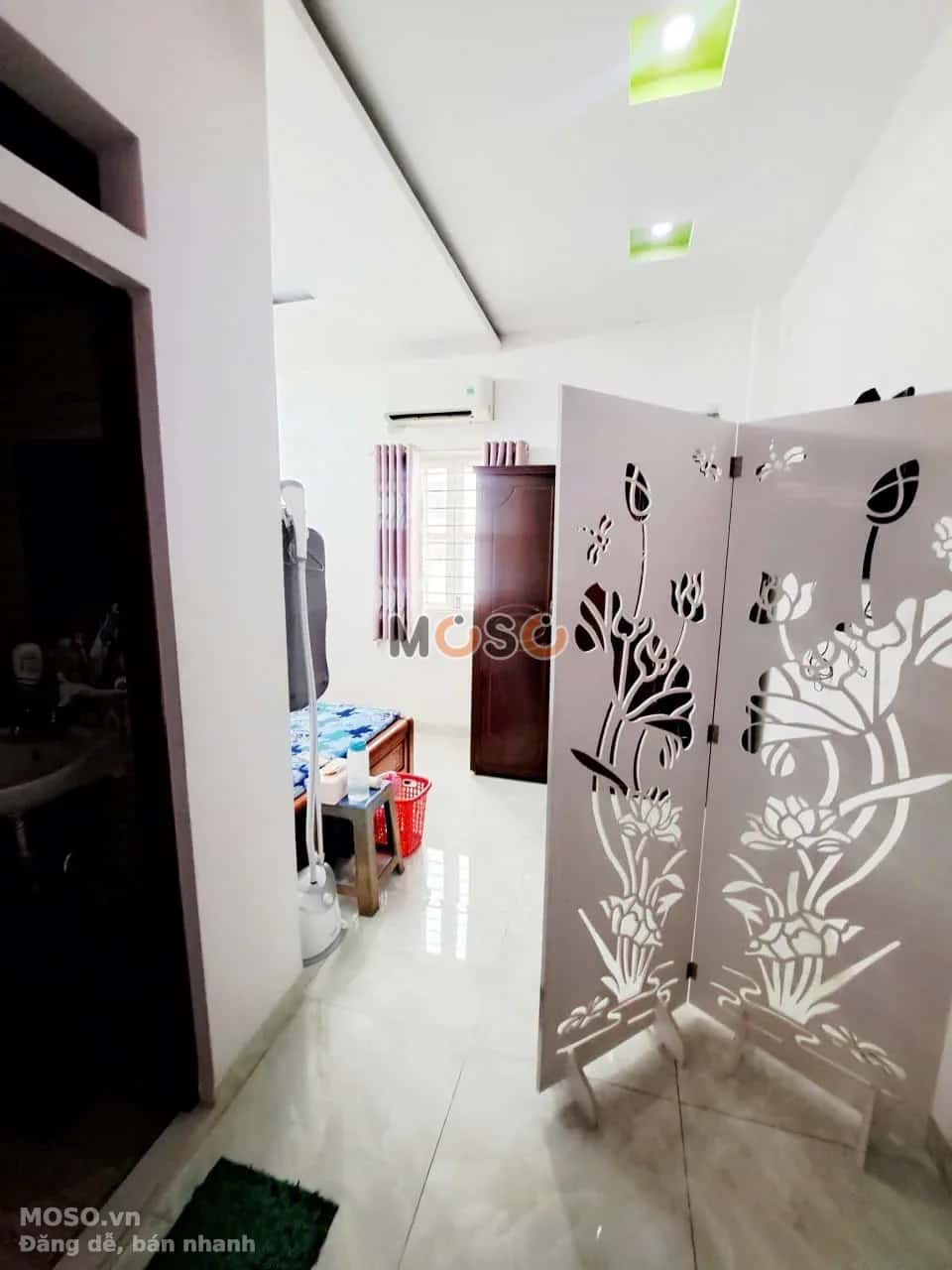 Bán nhà hẻm Hương Lộ 2 Quận Bình Tân, TP.HCM – 4 phòng ngủ, giá 7 tỷ - ảnh 8