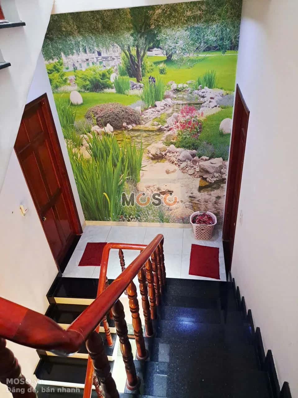 Bán nhà hẻm Hương Lộ 2 Quận Bình Tân, TP.HCM – 4 phòng ngủ, giá 7 tỷ - ảnh 6