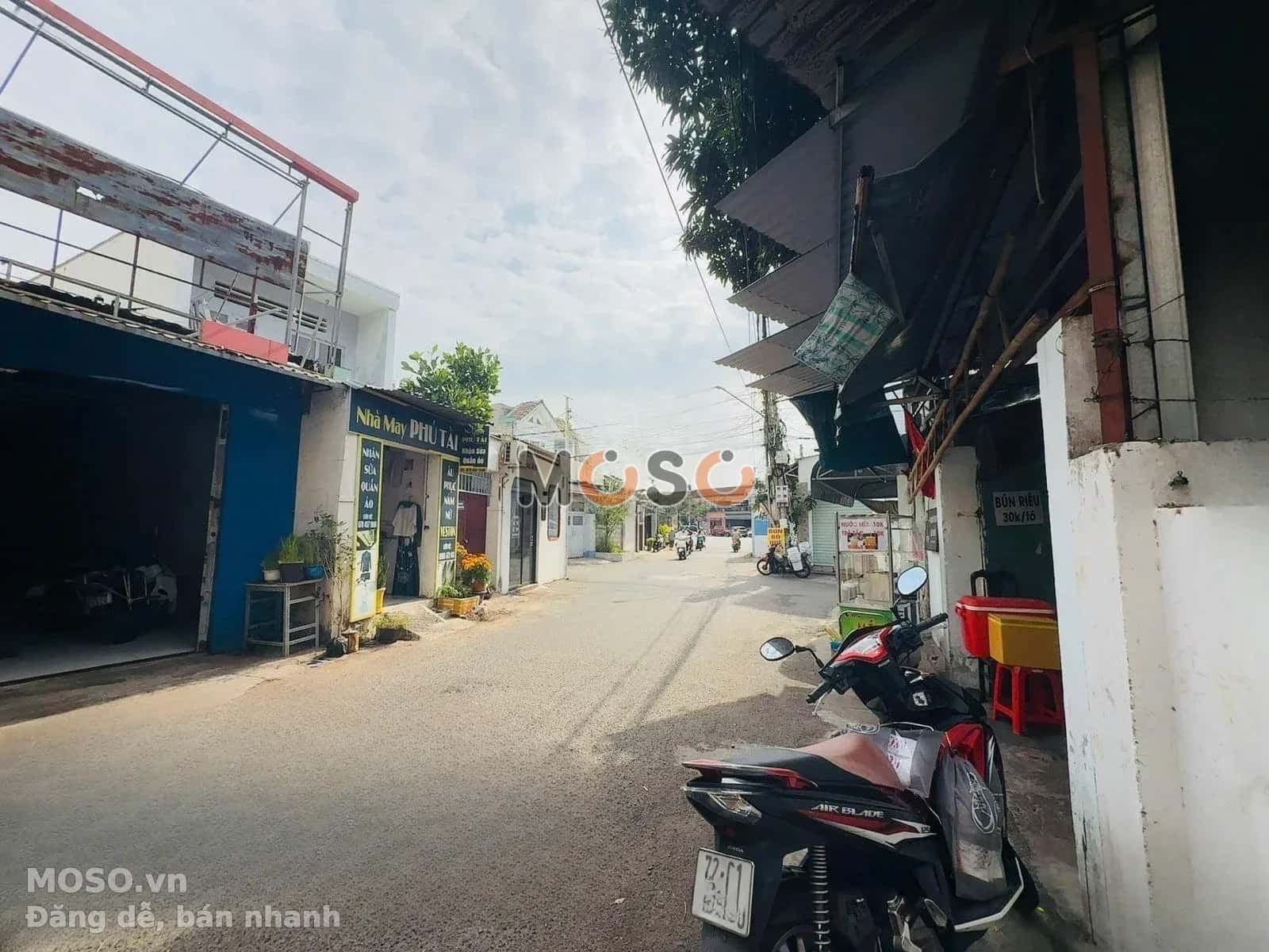 Bán nhà hẻm Huyền Trân Công Chúa Thành phố Vũng Tàu, BRVT – 1 phòng ngủ, giá 11 tỷ - ảnh 3
