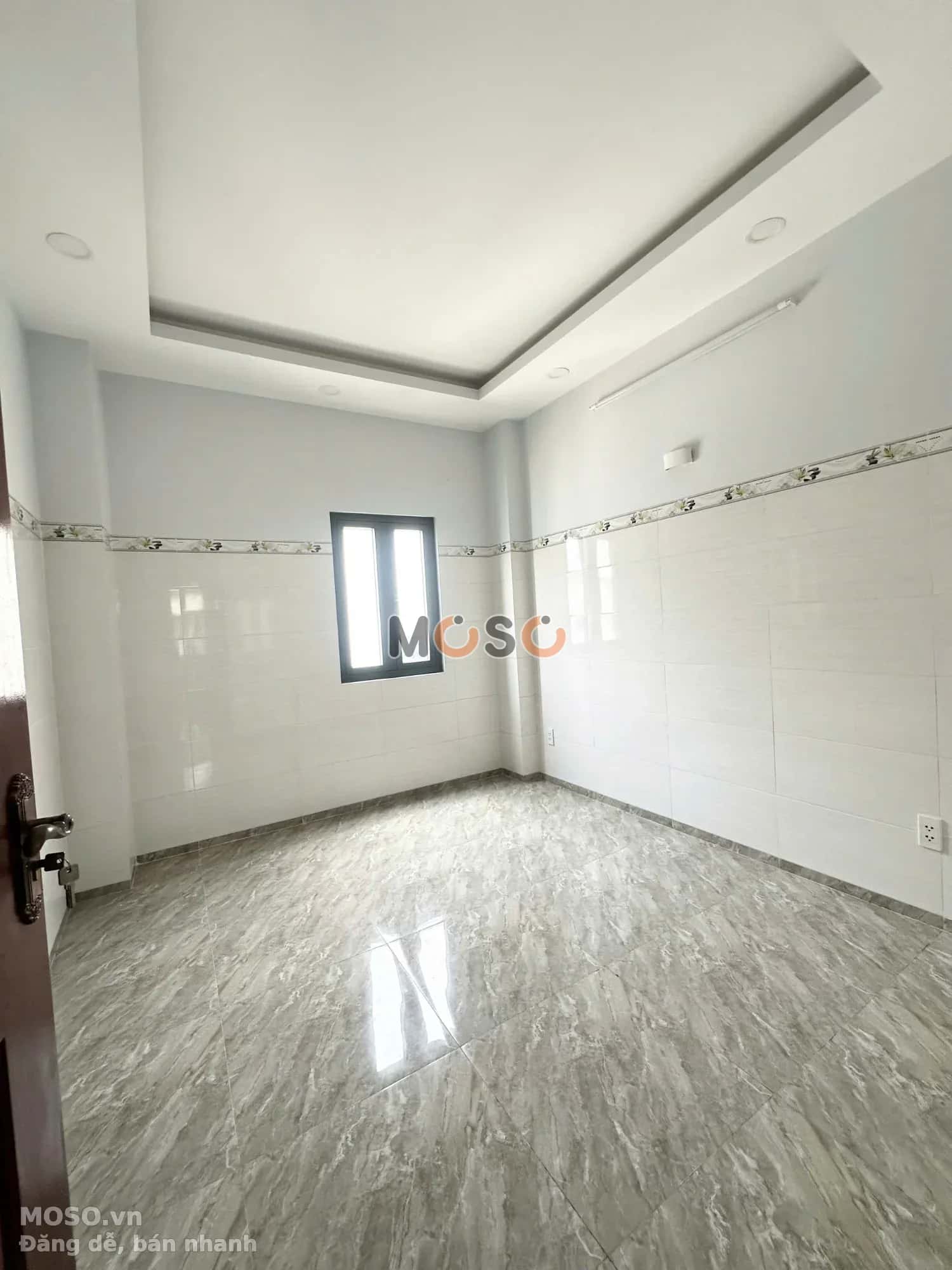 Cho thuê nhà hẻm Vũ Tùng Quận Bình Thạnh, TP.HCM – 6 phòng ngủ, giá 39 triệu - ảnh 7