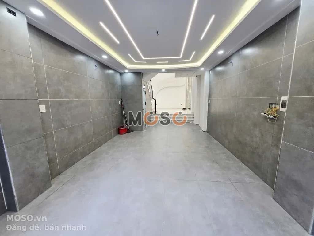 Bán nhà mặt tiền Hương Lộ 2 Quận Bình Tân, TP.HCM – 5 phòng ngủ, giá 7.7 tỷ - ảnh 3