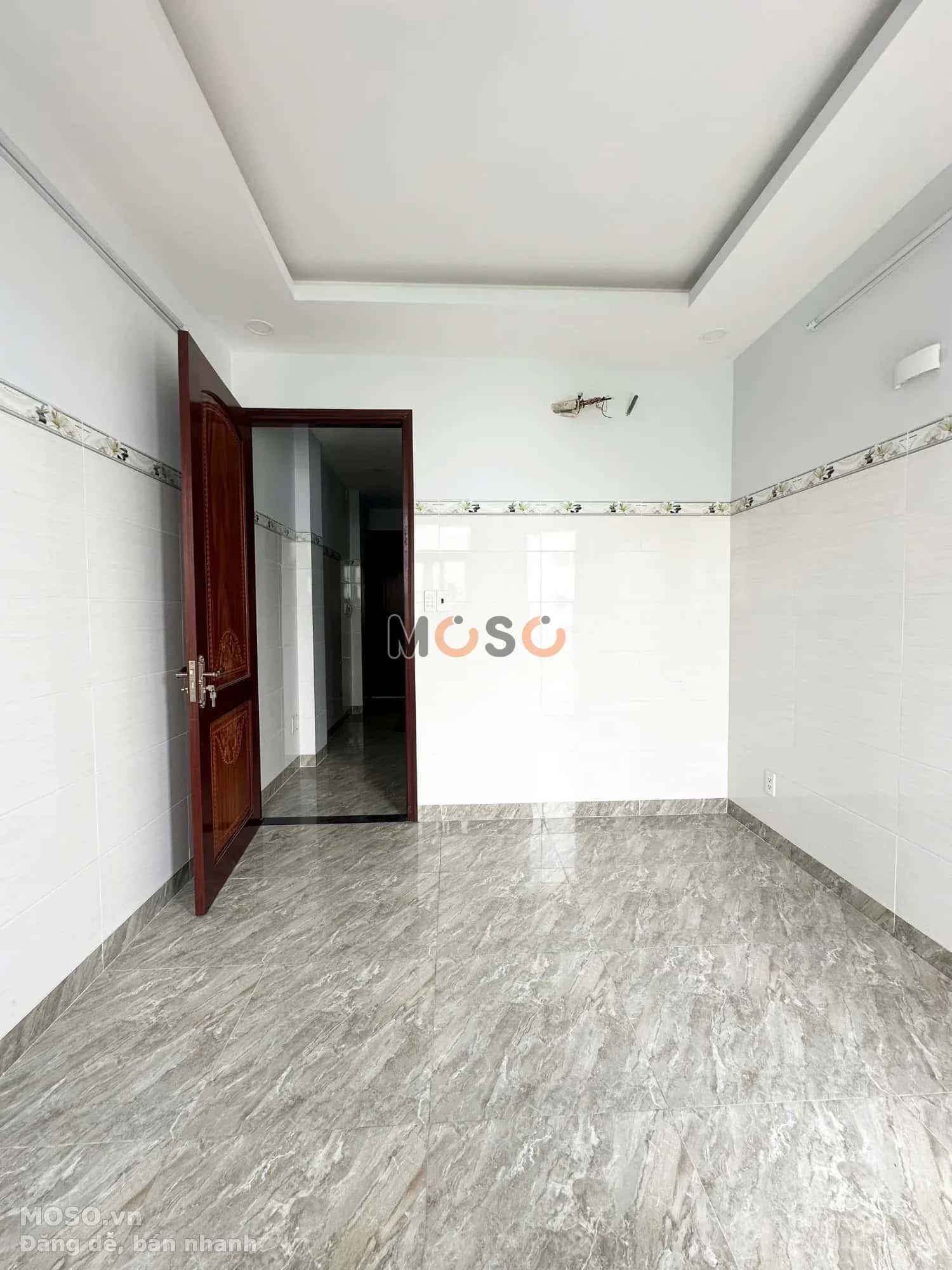 Cho thuê nhà hẻm Vũ Tùng Quận Bình Thạnh, TP.HCM – 6 phòng ngủ, giá 39 triệu - ảnh 10