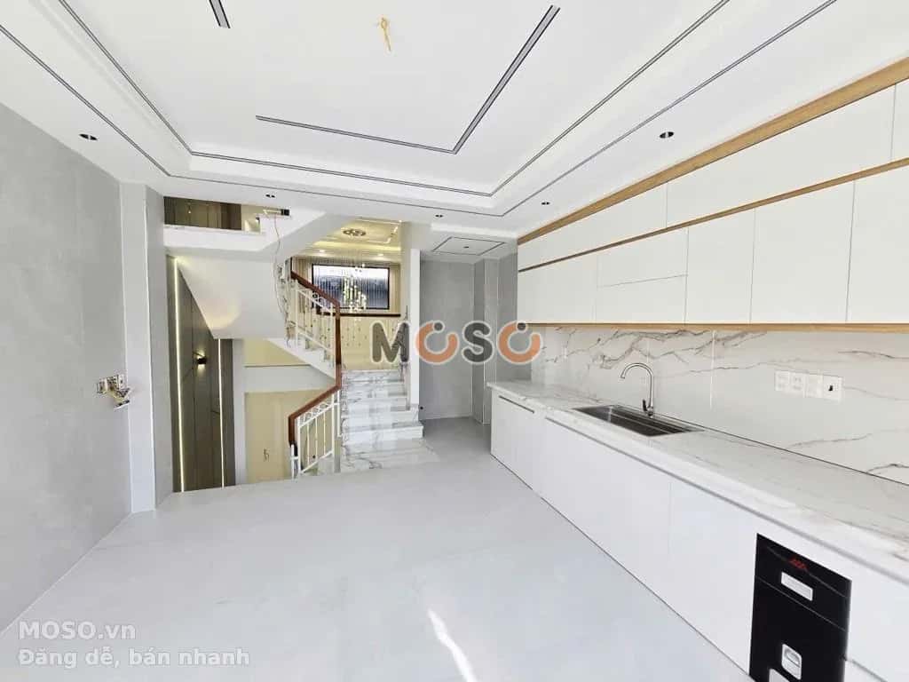 Bán nhà mặt tiền Hương Lộ 2 Quận Bình Tân, TP.HCM – 5 phòng ngủ, giá 7.7 tỷ - ảnh 4