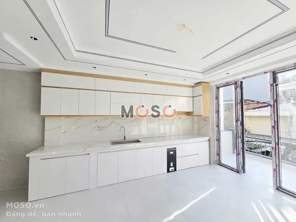 Bán nhà mặt tiền Hương Lộ 2 Quận Bình Tân, TP.HCM – 5 phòng ngủ, giá 7.7 tỷ - ảnh 5