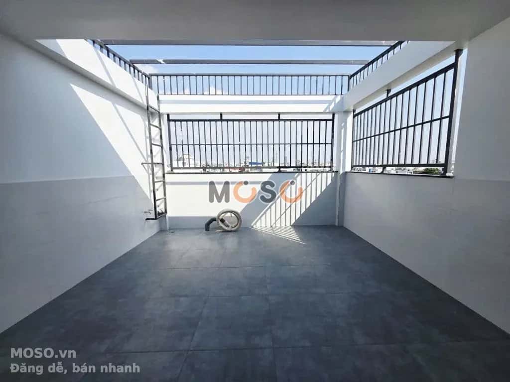 Bán nhà mặt tiền Hương Lộ 2 Quận Bình Tân, TP.HCM – 5 phòng ngủ, giá 7.7 tỷ - ảnh 6