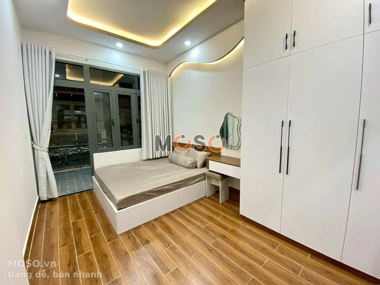 Bán nhà hẻm Lý Thường Kiệt Quận Tân Bình, TP.HCM – 3 phòng ngủ, giá 7.7 tỷ - ảnh 5