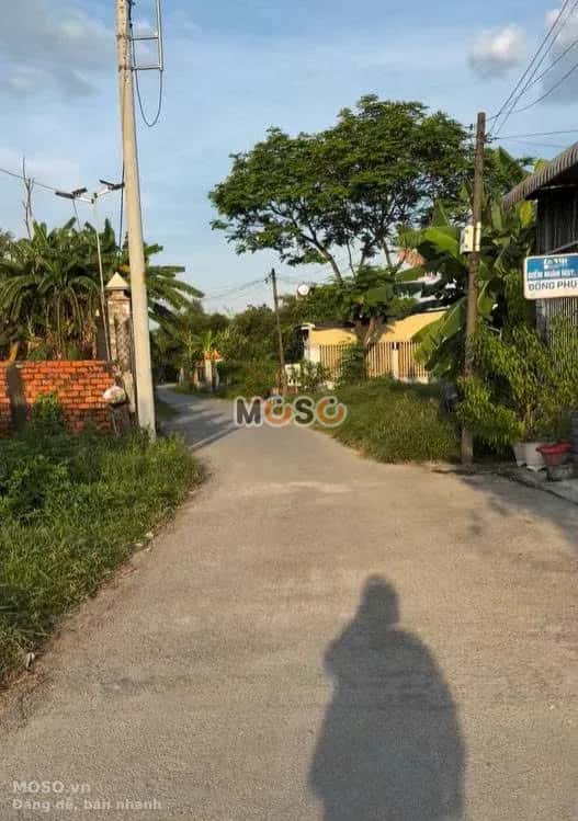 Bán nhà hẻm Nguyễn Thị Nếp Huyện Củ Chi, TP.HCM – 2 phòng ngủ, giá 2.9 tỷ - ảnh 6