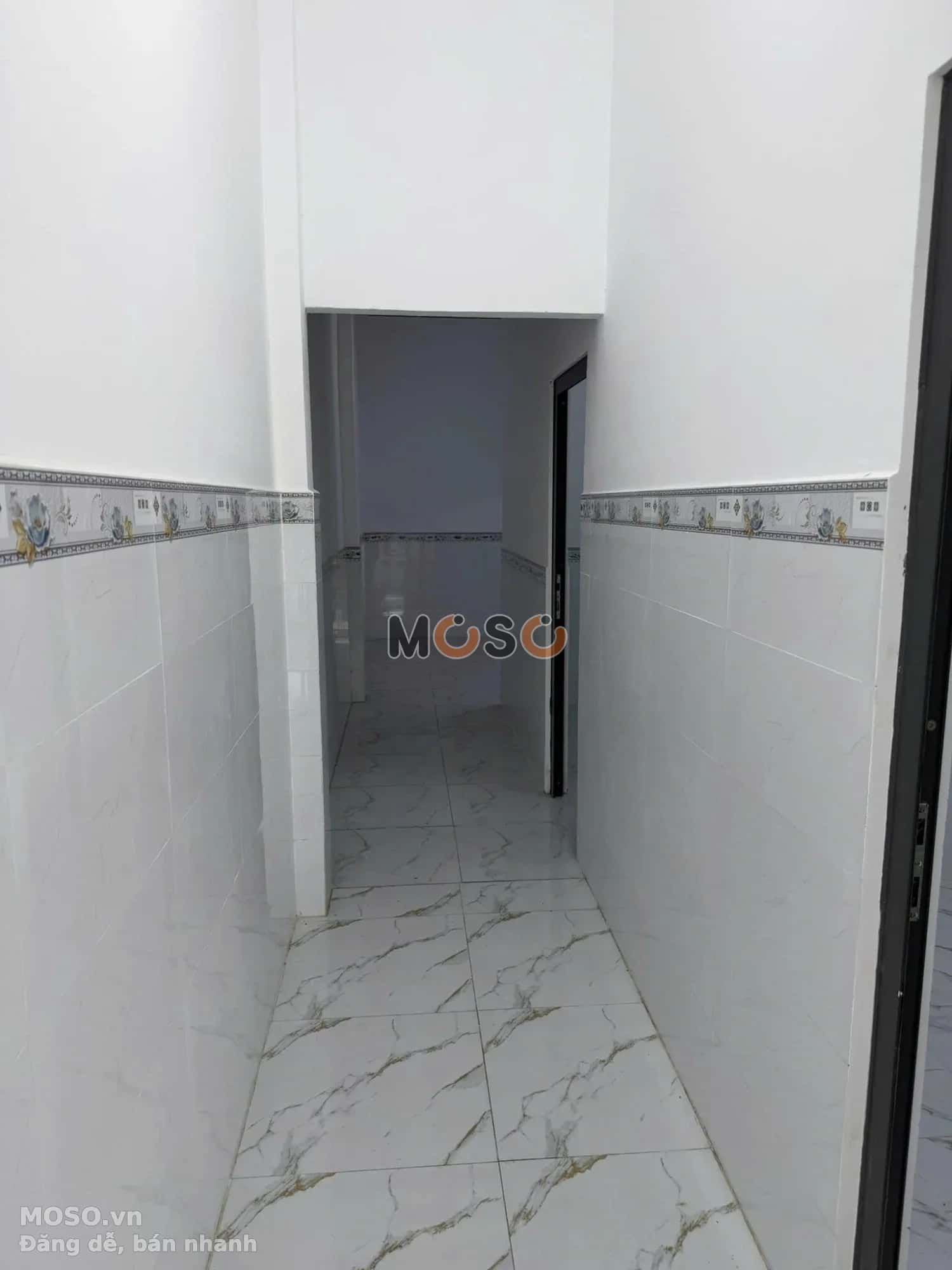 Bán nhà hẻm Nguyễn Thị Nếp Huyện Củ Chi, TP.HCM – 2 phòng ngủ, giá 2.9 tỷ - ảnh 3