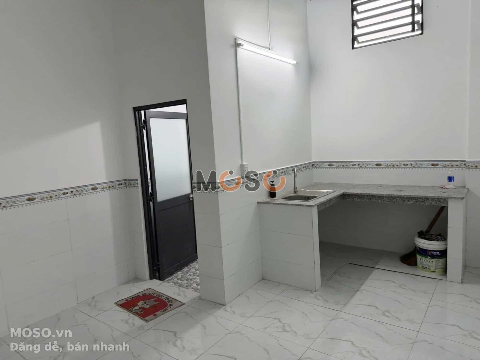 Bán nhà hẻm Nguyễn Thị Nếp Huyện Củ Chi, TP.HCM – 2 phòng ngủ, giá 2.9 tỷ - ảnh 4