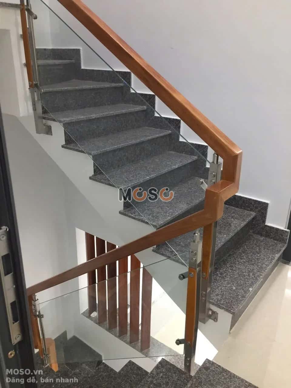 Bán nhà hẻm Âu Cơ Quận Tân Bình, TP.HCM – 4 phòng ngủ, giá 8.3 tỷ - ảnh 4