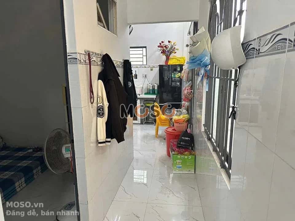 Bán nhà hẻm đường 2/4 Thành phố Nha Trang, Khánh Hòa – 4 phòng ngủ, giá 4.8 tỷ - ảnh 5